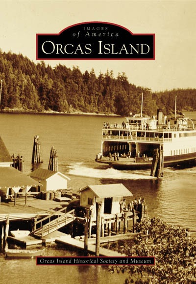 Orcas Island