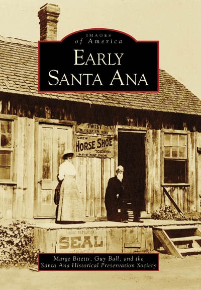 Early Santa Ana