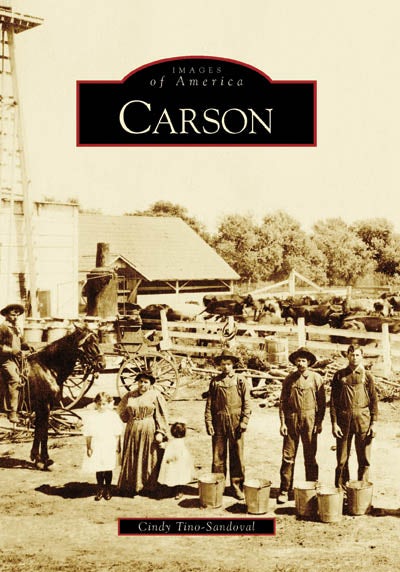 Carson