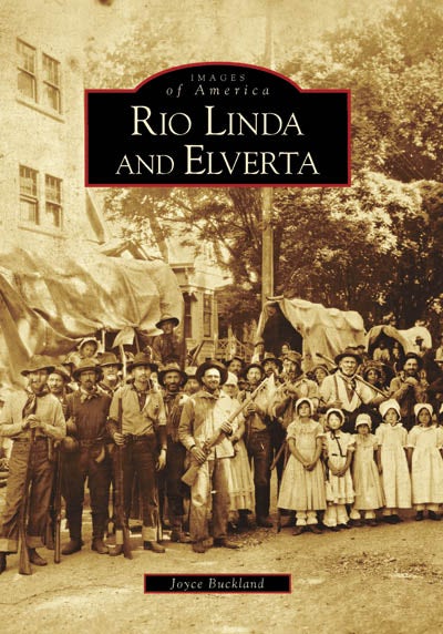 Rio Linda and Elverta