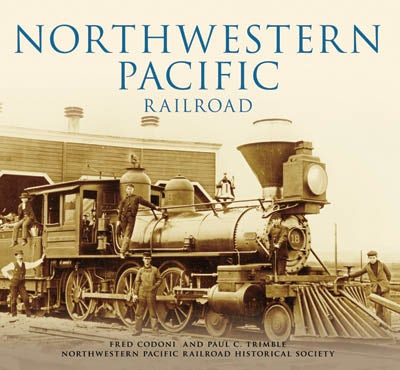 Northwestern Pacific Railroad