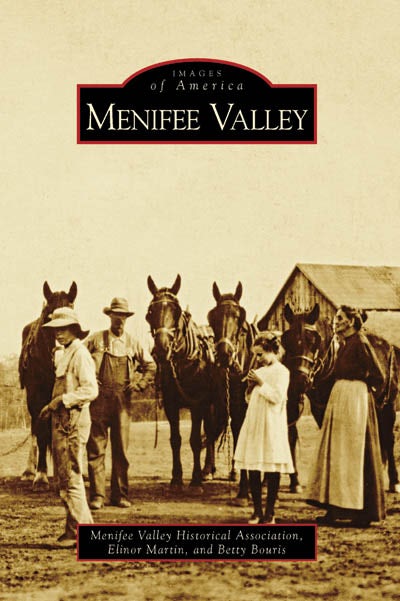 Menifee Valley