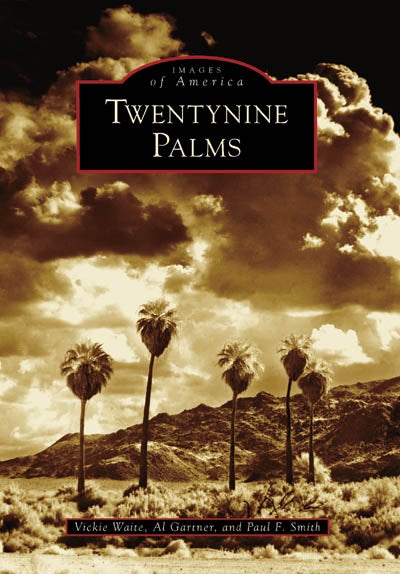 Twentynine Palms