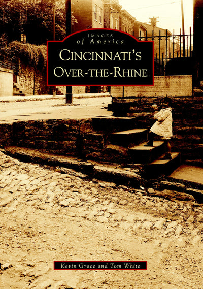 Cincinnati's Over-The-Rhine