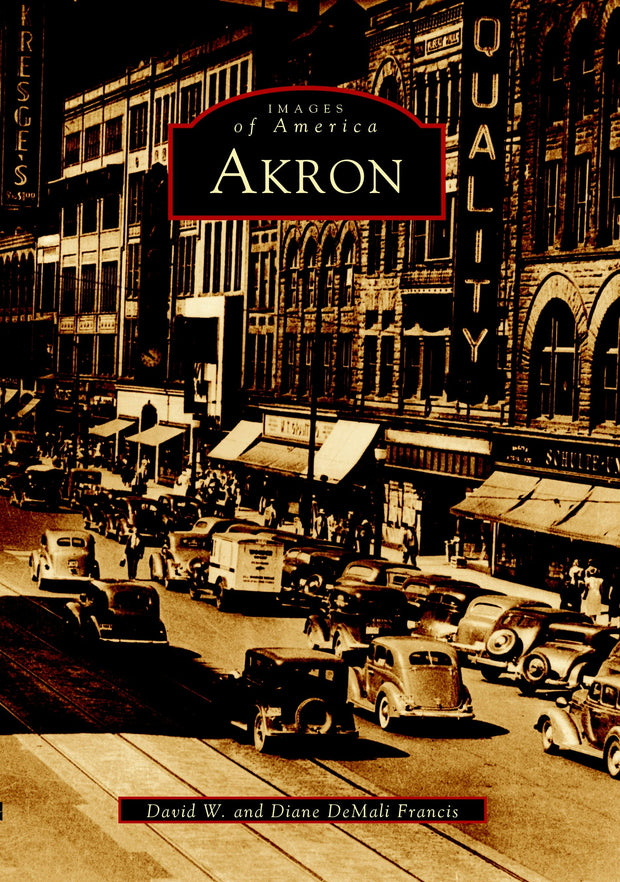 Akron