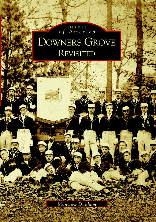 Downers Grove Revisited