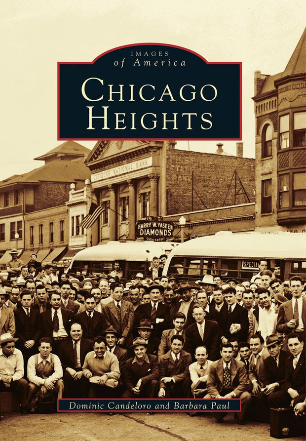 Chicago Heights