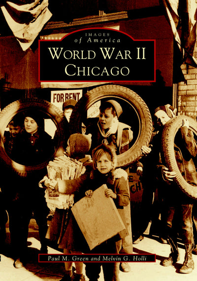 World War II Chicago