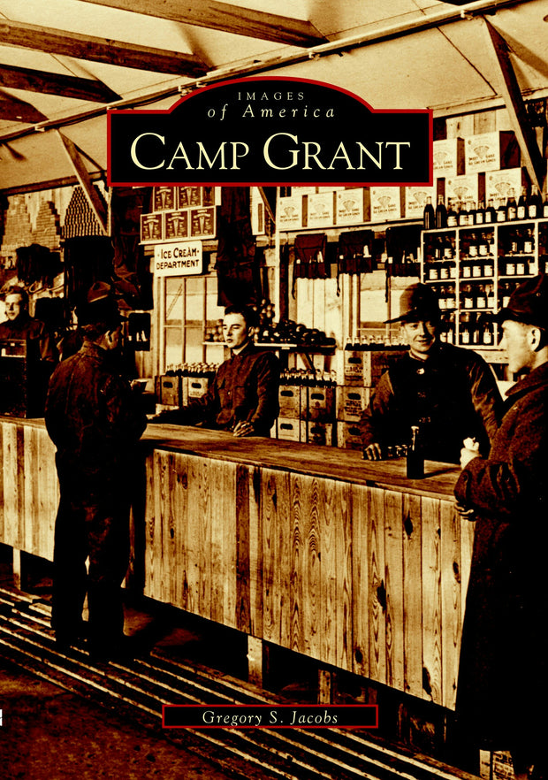 Camp Grant