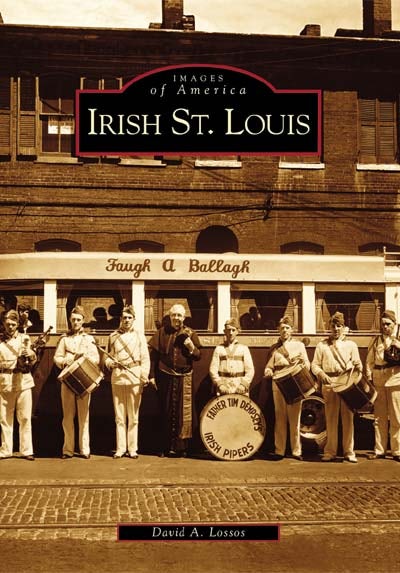 Irish St. Louis