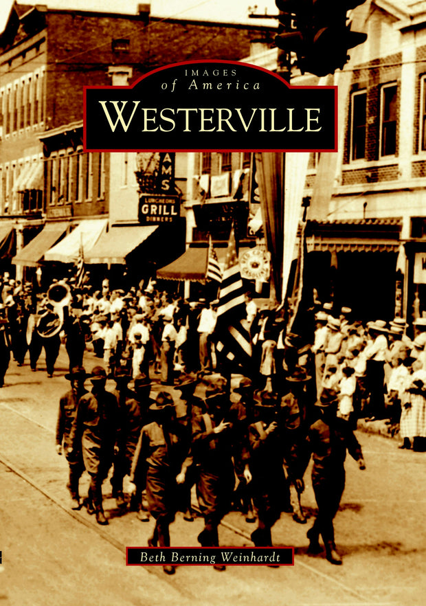 Westerville