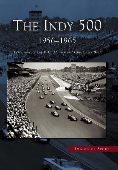 The Indy 500: 1956-1965