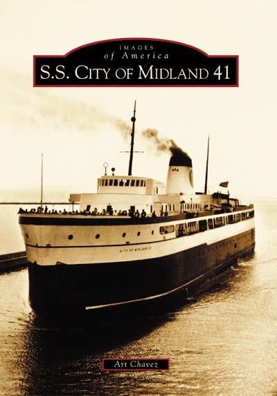 S.S. City of Midland 41