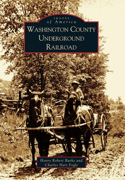 Washington County Underground Railroad