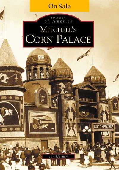 Mitchell's Corn Palace