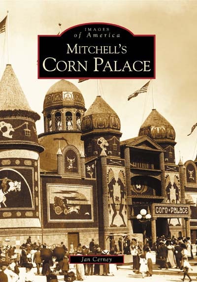 Mitchell's Corn Palace