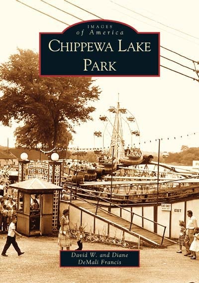 Chippewa Lake Park