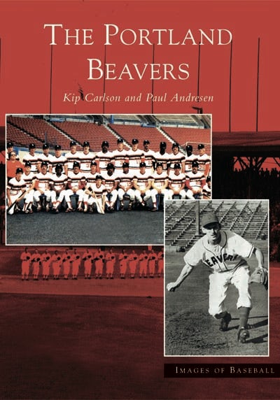 The Portland Beavers