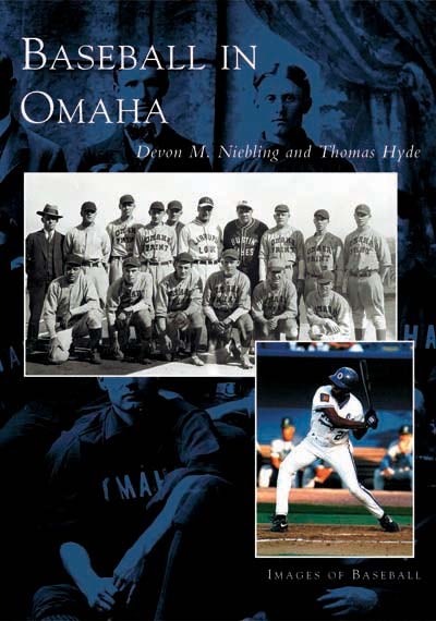 Baseball in Omaha