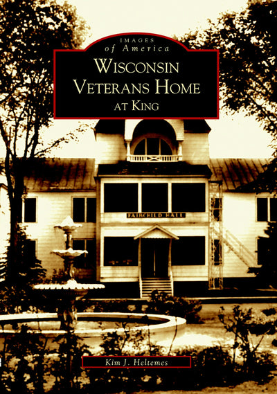 Wisconsin Veterans Home at King