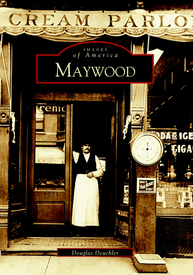 Maywood