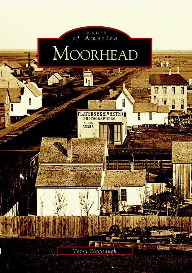 Moorhead