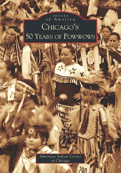 Chicago's 50 Years of Powwows