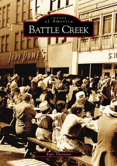 Battle Creek