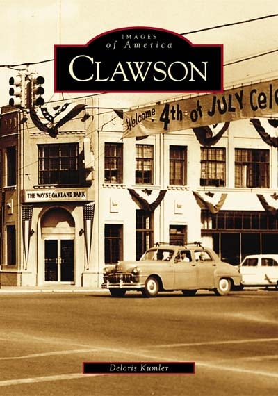 Clawson