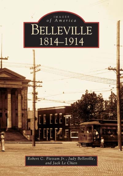 Belleville