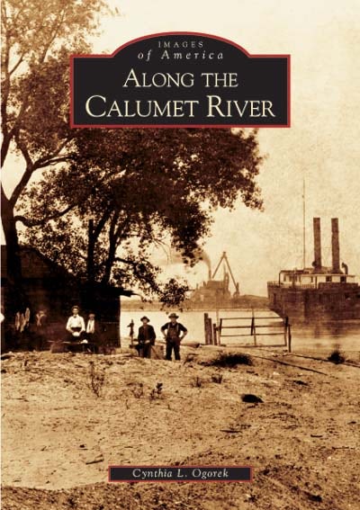 Along the Calumet River