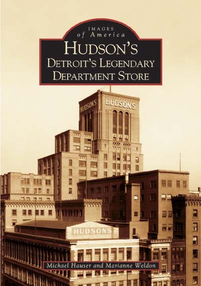 Hudson's