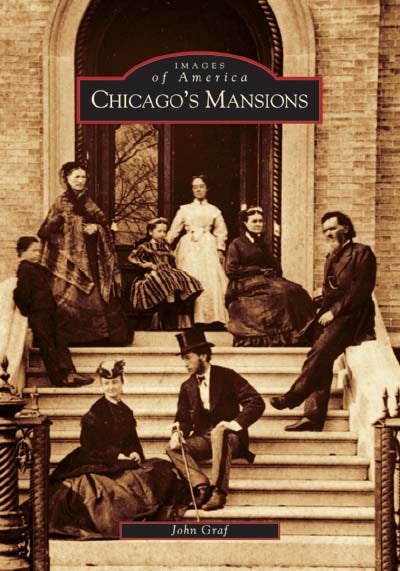 Chicago's Mansions