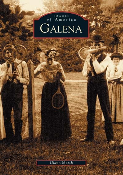 Galena