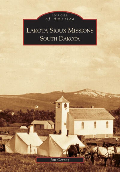 Lakota Sioux Missions, South Dakota