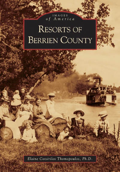 Resorts of Berrien County