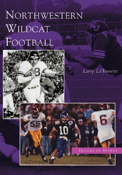 Northwestern Wildcat Football