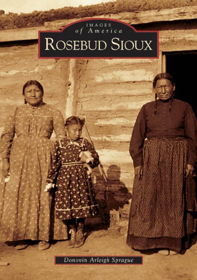 Rosebud Sioux