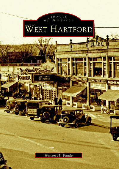 West Hartford