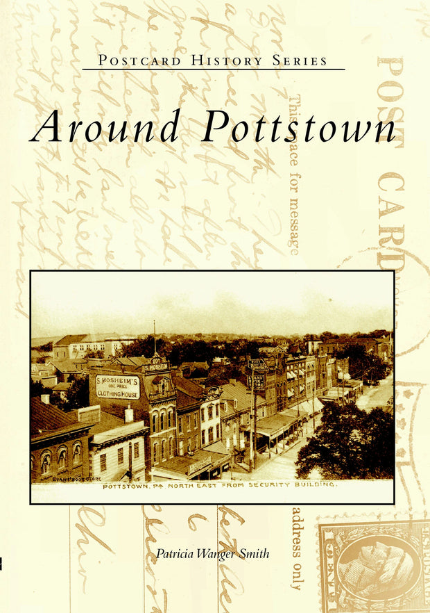 Around Pottstown