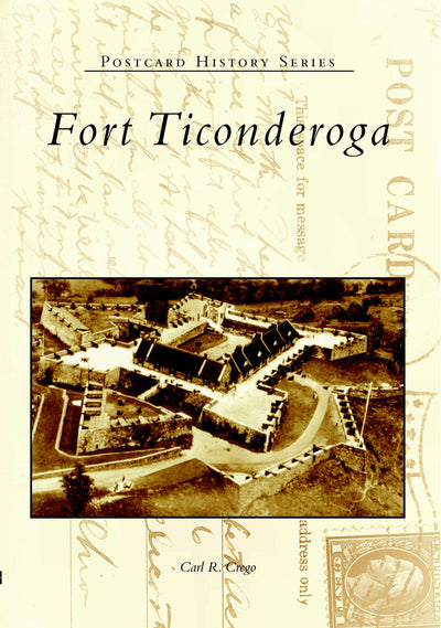 Fort Ticonderoga