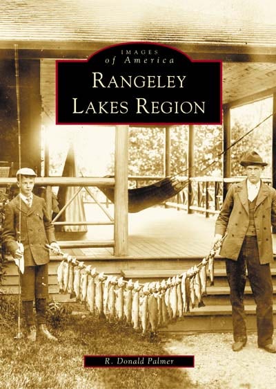 Rangeley Lakes Region