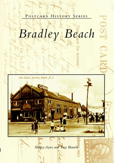 Bradley Beach