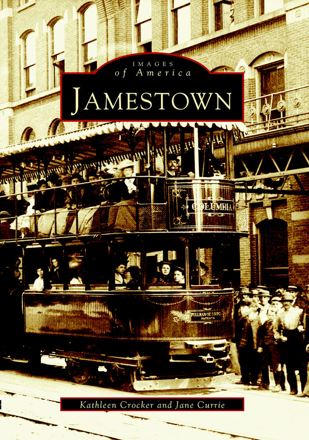 Jamestown