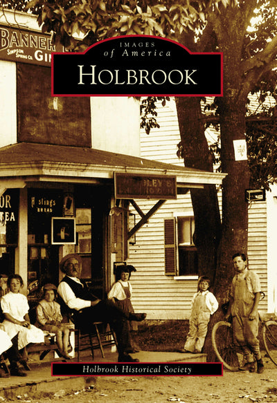 Holbrook