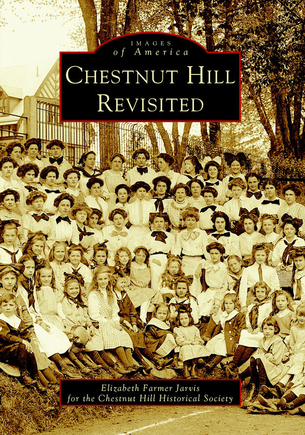 Chestnut Hill Revisited