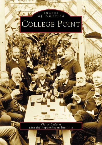 College Point