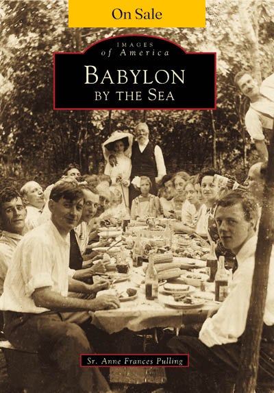 Babylon by the Sea