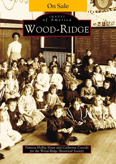 Wood-Ridge