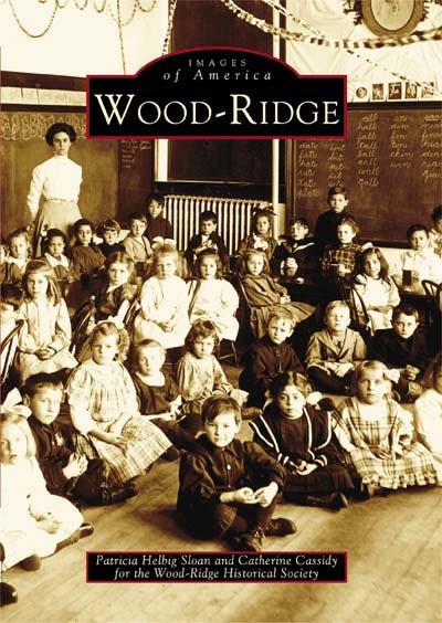 Wood-Ridge